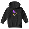 the mad titan Youth Hoodie