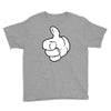 good Youth Tee