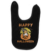 collie dog Baby Bibs