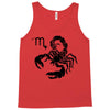 scorpio zodiac Tank Top