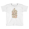 bad tempered rodents Toddler T-shirt