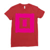 couples o Ladies Fitted T-Shirt