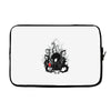 thorns Laptop sleeve
