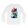 makai mario Long Sleeve Shirts