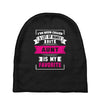 I've Been Called A Lot Of Names But Aunt Is My Favorite Baby Beanies
