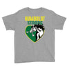 Humboldt Strong Youth Tee