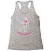 myth america Racerback Tank