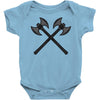 Axe Baby Bodysuit