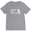 profit scandal toronto rob ford V-Neck Tee