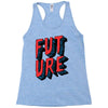 future Racerback Tank