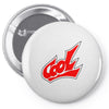 cooll Pin-back button