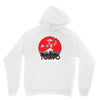 Tokyo Unisex Hoodie