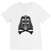 darthside V-Neck Tee