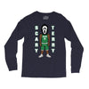 Scary Terry Long Sleeve Shirts