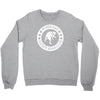 boxer dad kidney bean club Crewneck Sweatshirt