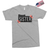 blessed sister with flower Exclusive T-shirt