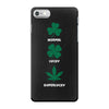 Normal Lucky Super Lucky iPhone 7 Case