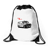 the a team van Drawstring Bags