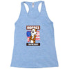 calvin hobbes Racerback Tank