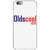 oldscool 1976 iPhone 6/6s Case