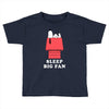 Sleep Big Fan Toddler T-shirt