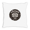 vintage made of 1992 all original parts Throw Pillow