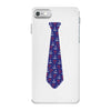 Anchor Tie iPhone 7 Case