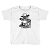 vandal squad Toddler T-shirt