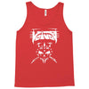 voivod skull thrash progressive metal Tank Top