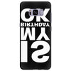 is my birthday ok Samsung Galaxy S8 Plus