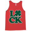 luck Tank Top