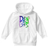 Death Grips Youth Hoodie