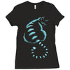 cat Ladies Fitted T-Shirt