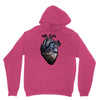 galaxy heart Unisex Hoodie
