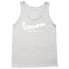 vespa its a way of life Tank Top