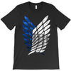 Attack On Titan T-Shirt