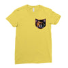 E.T. Ladies Fitted T-Shirt