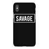 chaiya jeffries iPhoneX