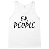 ew people Tank Top