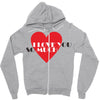 fahrie77 Zipper Hoodie