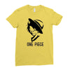 ONE OIECE Ladies Fitted T-Shirt