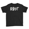 riot (2) Youth Tee