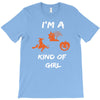 i'm a halloween kind of girl T-Shirt