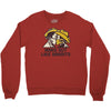 make out like bandits Crewneck Sweatshirt