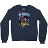 attack of the momonsters Crewneck Sweatshirt
