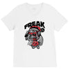 sushi freak V-Neck Tee