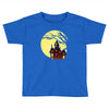 Castle Toddler T-shirt