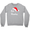 bah humbug Crewneck Sweatshirt