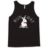 run away Tank Top