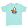 tatooine tattoo shop Youth Tee